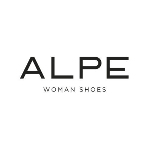 Alpe discount zapatos mujer